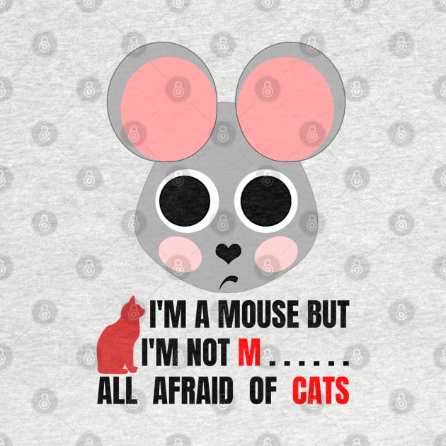 Mouse by alialbadr